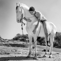 Le foto di Bob Alcazar Badium