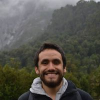 Gabriel Durán's Photo