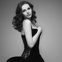 Alexandra Ponomarenko's Photo