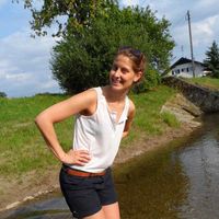 Katharina Kreft的照片