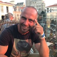 Fotos de Geoffrey Le Blan