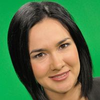 Alexandra Li的照片