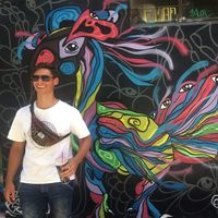 Photos de Dawid Garlacz