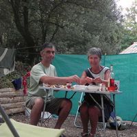 Marie-Luce Bahuaud's Photo