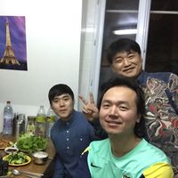 Yonghwan Bae's Photo