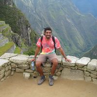 matias  illanes的照片