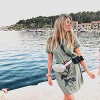 Megija Ruņģe's Photo