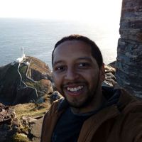 Pedro Gil Souza's Photo