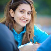 Iman Bouallegui's Photo