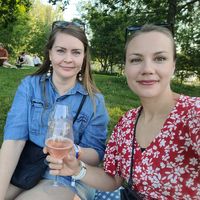 Linda Kullberg's Photo