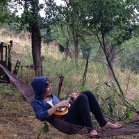 Le foto di Liz McFadden