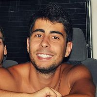 Alexandre Familiar's Photo