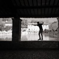 Aljaž Zupančič's Photo