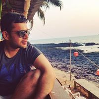 Vinek Deshwal's Photo