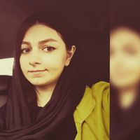 ayda yahyazade's Photo