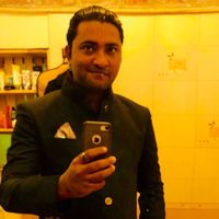 Manvendra  Singh's Photo