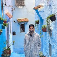 Hussain Gurana's Photo