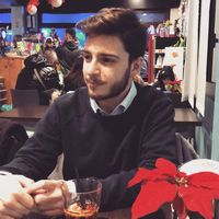 Michael Lucca's Photo