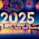 Non Alcoholic New Year Meetup's picture