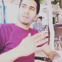 Houssem Fguir的照片