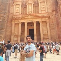 Yusuf Seyarci's Photo