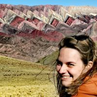 Fotos von Lorine Grosjean