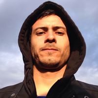 Andres Monge's Photo