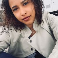 Mish Isaacs的照片