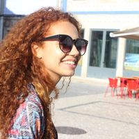 Inês Godinho's Photo