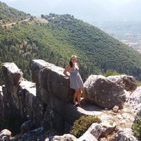 Ourania Lena's Photo