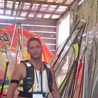 Ionel Pusca_Bucharest's Photo