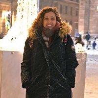 Sarah Raafat的照片