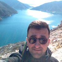 Miralem Sestovic's Photo