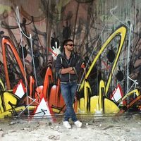 Maxime Hugonnet's Photo