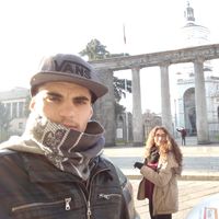 Miguel Martín的照片