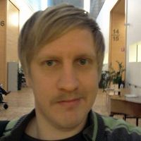 Fotos de Ville Sarén