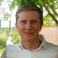 Sylvain DEL的照片