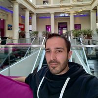 Bastien Rulat's Photo