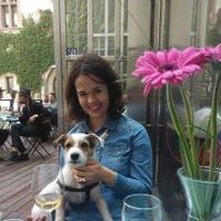 Markéta Malá's Photo