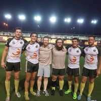 Shane Morales's Photo