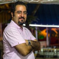 Rahman Haghparast's Photo