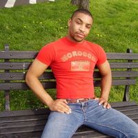 Deuntay Diggs's Photo