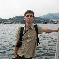 Aliaksei Zhynhiarouski的照片