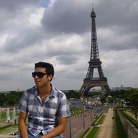 Fotos von Cesar Caro Smith