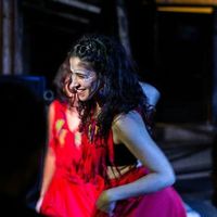 Fotos de Bárbara D'Alessandro