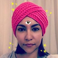 Andrea Gonzalez的照片