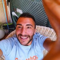 Hector Verdu的照片