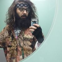 Fotos de Alireza Momeni