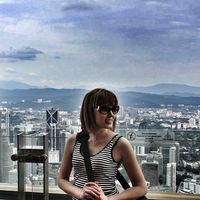 Lola Bekmuratova's Photo