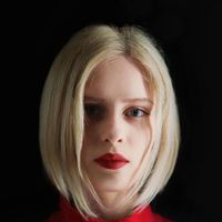 Alvyde Pikturnaite's Photo